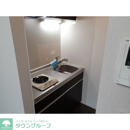 エレガンス牛立の物件内観写真